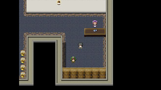 逃脱:别听见  ESCAPE:DO NOT HEAR