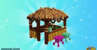 Color-A-Cube - Summer Pack