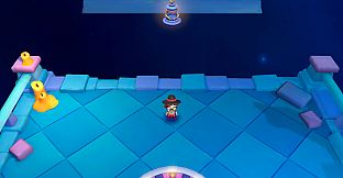 Rabbiman Adventures: Welcome Pack - Customization