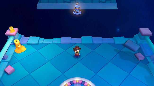 Rabbiman Adventures: Welcome Pack - Customization