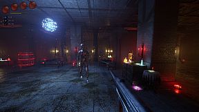 Limerick: Cadence Mansion