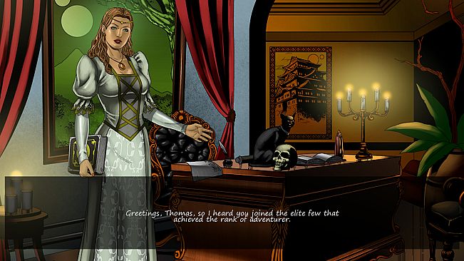 Swords and Sorcery - Underworld - Definitive Edition