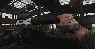 Escape from Tarkov: BEAR - Nord