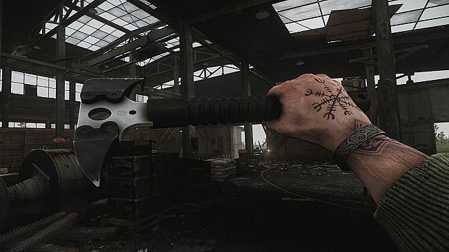 Escape from Tarkov: BEAR - Nord
