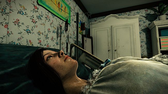 Dying Patience