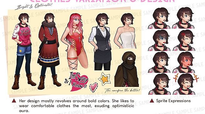 Artbook Nusantara Bermuda