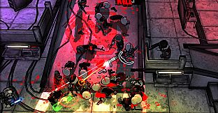 MADNESS: Project Nexus