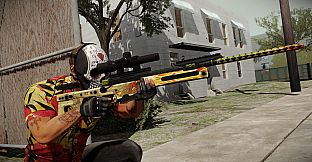 PAYDAY 2: Crude Awakening Bundle