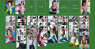 AI Solitaire - Thin and Fit