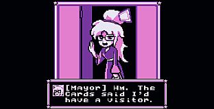 Delia: The Traveling Witch