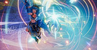 Atelier Yumia: The Alchemist of Memories & the Envisioned Land - Xbox Series X|S Upgrade Pack