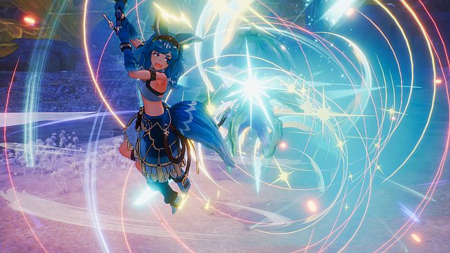 Atelier Yumia: The Alchemist of Memories & the Envisioned Land - Xbox Series X|S Upgrade Pack