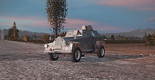 Steel Division 2 - Nemesis #6 - Siege of Dunkirk