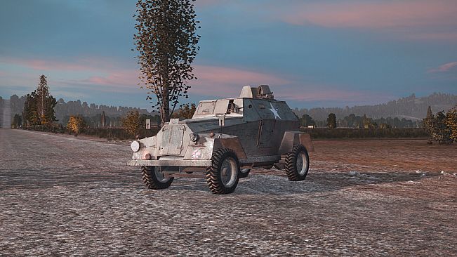 Steel Division 2 - Nemesis #6 - Siege of Dunkirk