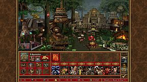 Heroes of Might & Magic III - HD Edition