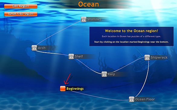 Everyday Genius: SquareLogic