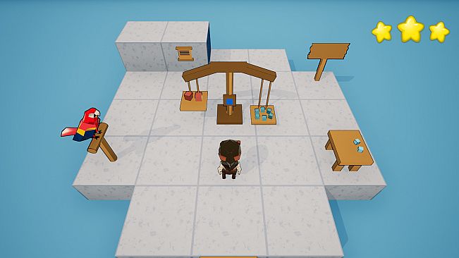 A Percent of a Pirate