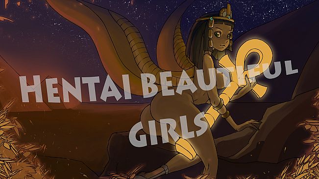 Hentai beautiful girls - Wallpapers +18