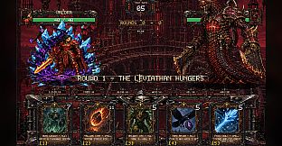 Commander Clash
