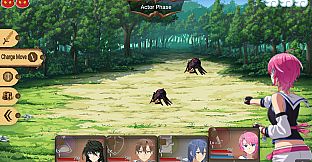 Twilight Memoria : Freedom