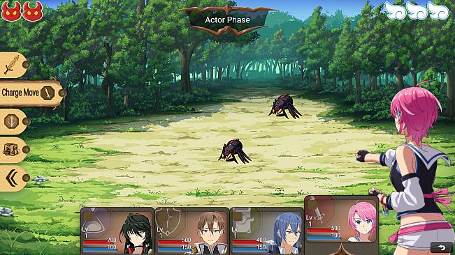 Twilight Memoria : Freedom