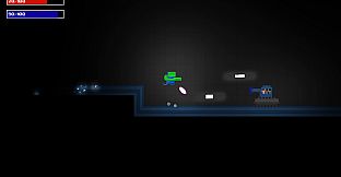 Infinite Game Cartridge Collection - Green Gunner