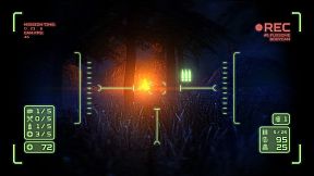 Void Stealer Bodycam Horror