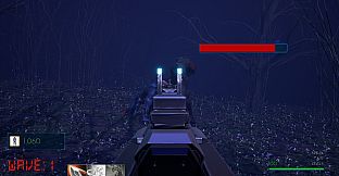 Voidwalkers: The Gates Of Hell (The Devil's Towers)