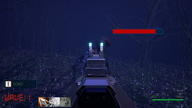 Voidwalkers: The Gates Of Hell (The Devil's Towers)