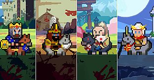 Empire Game-DLC1:Epic Hero bundle