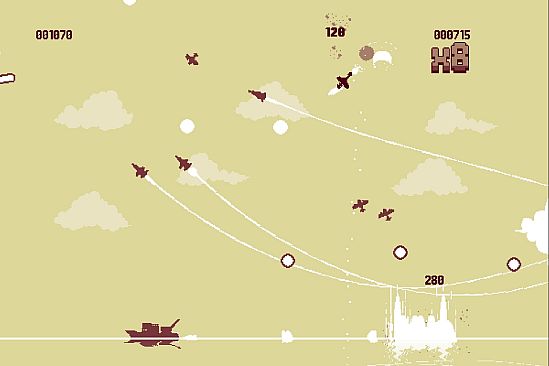 LUFTRAUSERS