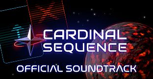 Cardinal Sequence Soundtrack