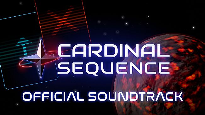 Cardinal Sequence Soundtrack