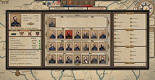 Grand Tactician: The Civil War (1861-1865)