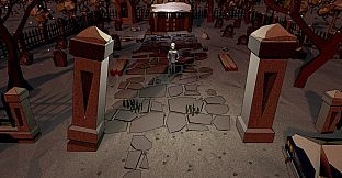 ANGST: A TALE OF SURVIVAL