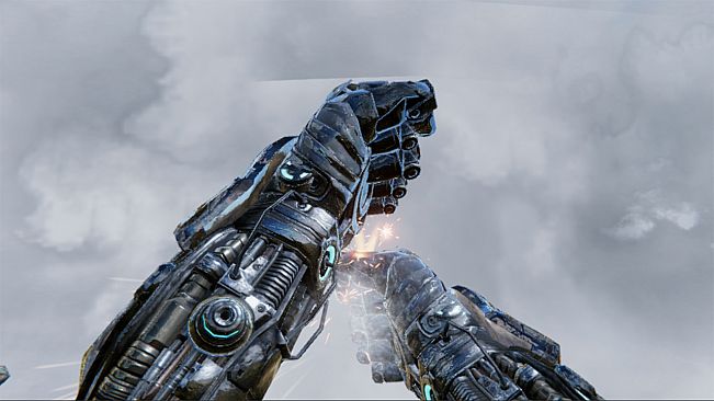 Apocalypse Mechanism