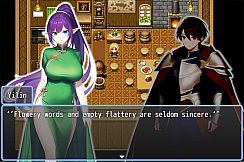 I Got Lost in an All-Female Elf Village and Can't Leave Until I've Impregnated Everyone