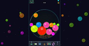 Petri Panic
