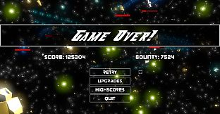 Crush The Rebellion!