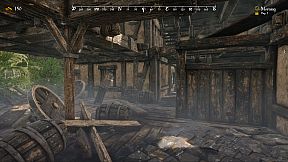 Pirate's Den Renovator