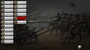 Pike and Shot : Campaigns