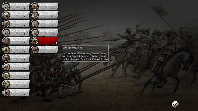 Pike and Shot : Campaigns