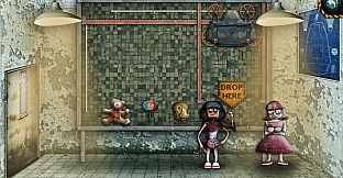 Machineers - Episode 1: Tivoli Town