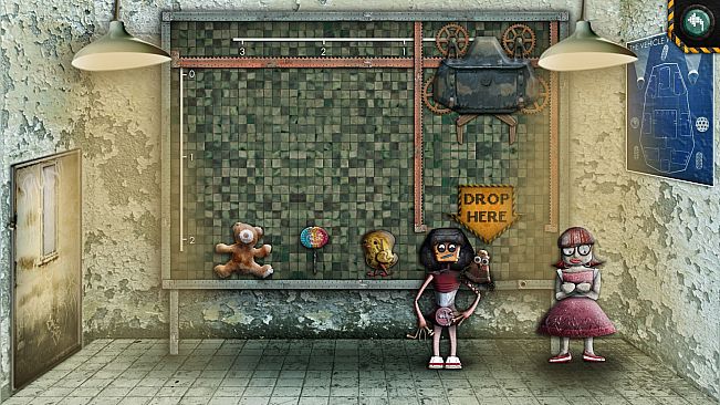 Machineers - Episode 1: Tivoli Town