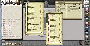 Fantasy Grounds - PFRPG The Reaping Stone