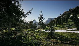 TRYP FPV: Drone Racer Simulator