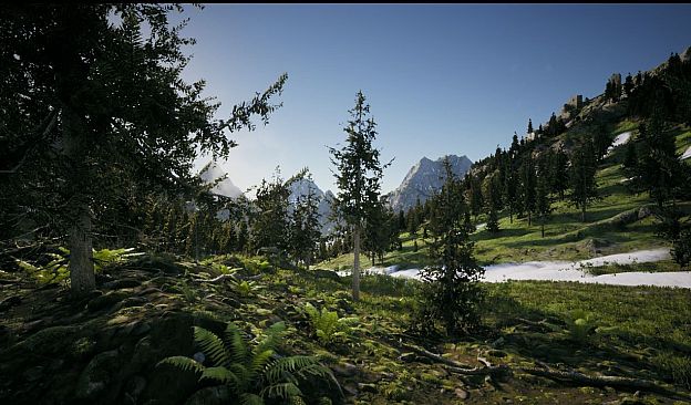 TRYP FPV: Drone Racer Simulator