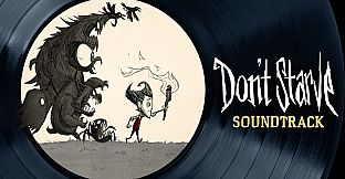 Don't Starve Soundtrack