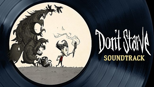 Don't Starve Soundtrack