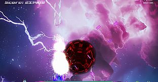 Eschaton: Battle For Eternity